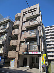 鹿児島市電2系統 加治屋町駅 徒歩3分の賃貸マンション