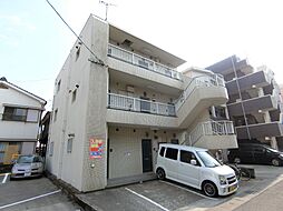 鹿児島市電1系統 涙橋駅 徒歩10分の賃貸マンション