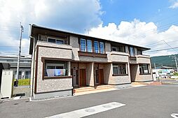 JR鹿児島本線 川内駅 バス9分 いわさき天辰下車 徒歩8分の賃貸アパート