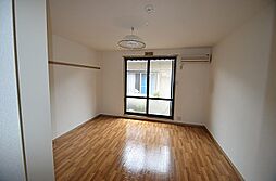 鹿児島市電1系統 騎射場駅 徒歩5分の賃貸アパート 1階1Kのリビング/ダイニング