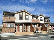 アンソレイエ３の賃貸物件