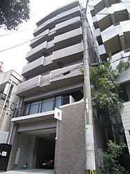 鹿児島市電1系統 新屋敷駅 徒歩3分の賃貸マンション