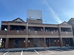 JR九州新幹線 川内駅 バス12分 原田町下車 徒歩2分の賃貸アパート