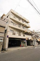 鹿児島市電1系統 二中通駅 徒歩3分