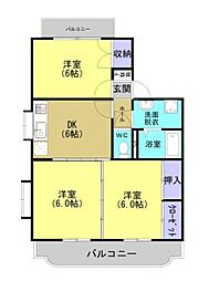 バス 伊敷仮屋下車 徒歩2分
