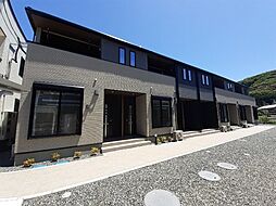 JR鹿児島本線 川内駅 バス10分 田崎東下車 徒歩2分の賃貸アパート