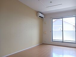 JR鹿児島本線 川内駅 バス16分 五代下車 徒歩2分の賃貸アパート 2階2LDKのリビング/ダイニング