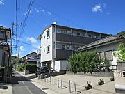 アパートＡの賃貸物件