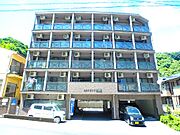 市役所前駅より徒歩14分 築25年9ヶ月 5階建の賃貸物件