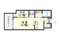S-FORT鹿児島中央8階5.8万円
