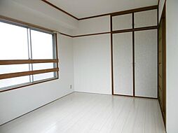 鹿児島市電2系統 いづろ通駅 徒歩10分の賃貸マンション 4階1Kのリビング/ダイニング