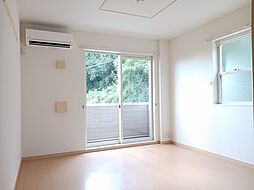 JR鹿児島本線 伊集院駅 徒歩14分の賃貸アパート 1階2DKのリビング/ダイニング