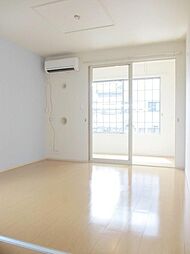 JR指宿枕崎線 指宿駅 徒歩13分の賃貸アパート 1階2DKのリビング/ダイニング