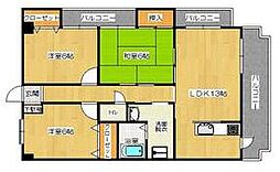 JR指宿枕崎線 宇宿駅 原田久保下車 徒歩31分 3階/-