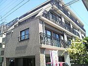 ヴィラ・メイの賃貸物件