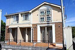 JR鹿児島本線 上伊集院駅 徒歩13分の賃貸アパート