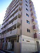 パークサイド染河の賃貸物件