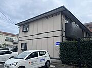 コンフォールＭの賃貸物件