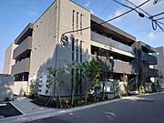 荒田八幡駅より徒歩13分 新築 3階建の賃貸物件