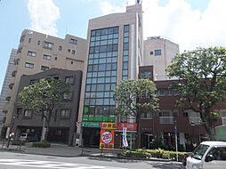 鹿児島市電2系統 都通駅 徒歩9分の賃貸マンション