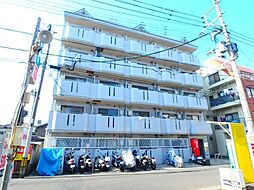 鹿児島市電1系統 武之橋駅 徒歩6分の賃貸マンション