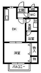JR指宿枕崎線 坂之上駅 徒歩27分