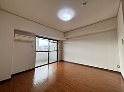 鹿児島市電1系統 谷山駅 徒歩3分の賃貸マンション 5階1Kのリビング/ダイニング