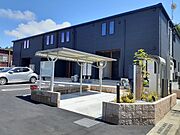 プロムナードIXの賃貸物件