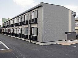 JR日豊本線 国分駅 バス5分 ソニー国分前下車 徒歩16分の賃貸アパート