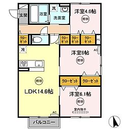 JR指宿枕崎線 二月田駅 徒歩30分