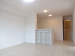 JR指宿枕崎線 二月田駅 徒歩30分の賃貸アパート 1階3LDKのリビング/ダイニング