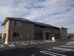JR指宿枕崎線 二月田駅 徒歩30分の賃貸アパート