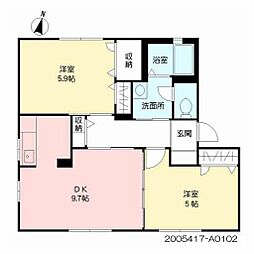 JR指宿枕崎線 指宿駅 迫 徒歩2分、 指宿枕崎線 指下車 徒歩9分