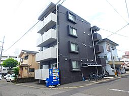 鹿児島市電1系統 騎射場駅 徒歩3分の賃貸マンション