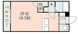 鹿児島市電1系統 武之橋駅 徒歩5分