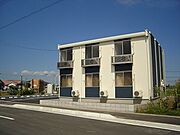 レクラの賃貸物件