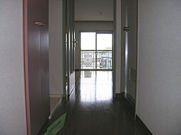 鹿児島市電1系統 荒田八幡駅 徒歩8分の賃貸マンション 2階ワンルームのリビング/ダイニング