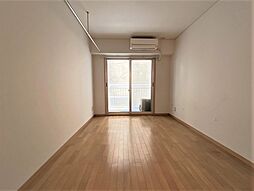 鹿児島市電2系統 市役所前駅 市役所前下車 徒歩2分の賃貸マンション 2階1Kのリビング/ダイニング