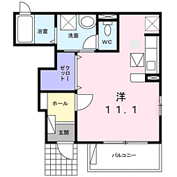 JR指宿枕崎線 坂之上駅 徒歩1分