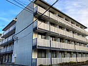 レオパレスNAGATAの賃貸物件