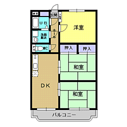 鹿児島市電2系統 水族館口駅 伊敷町下車 4.7km
