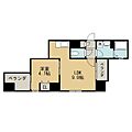 さくらヒルズ鴨池壱番館6階6.0万円