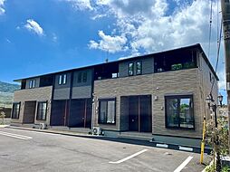 JR指宿枕崎線 二月田駅 徒歩3分