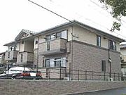 セジュール森三の賃貸物件