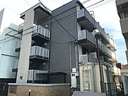 レオパレス上荒田町の賃貸物件