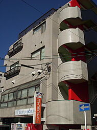 鹿児島市電2系統 加治屋町駅 徒歩3分