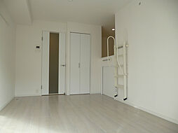 JR鹿児島本線 鹿児島中央駅 徒歩9分の賃貸マンション 1階1Kのリビング/ダイニング