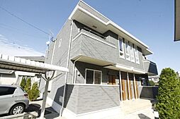 JR日豊本線 重富駅 徒歩26分の賃貸アパート