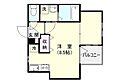プレステージ桜川4階4.5万円