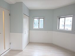 鹿児島市電2系統 加治屋町駅 徒歩6分の賃貸マンション 2階1Kのリビング/ダイニング